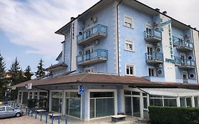 Residence Hotel Azzurro